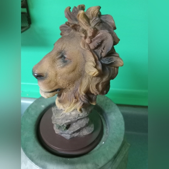 Southwestern Reflections Collection- Lion Vintage - Picture 3 of 9